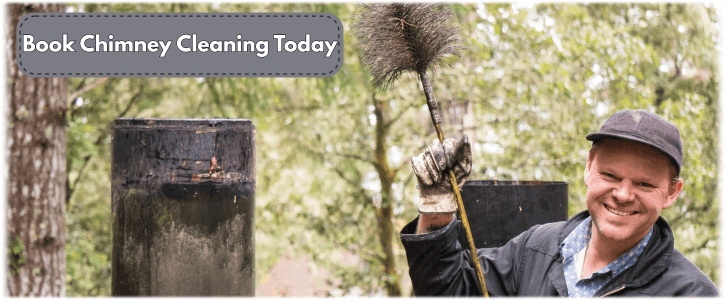 Chimney Cleaning Perris CA