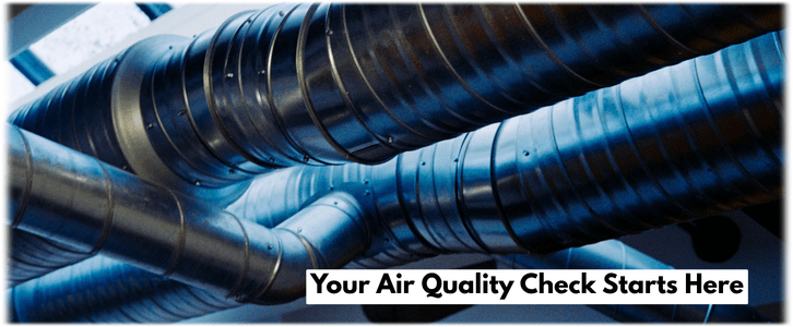 Ductwork Inspection Perris CA